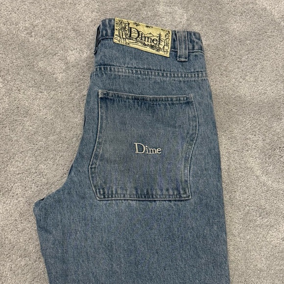 Dime Jeans - Picture 2 of 4